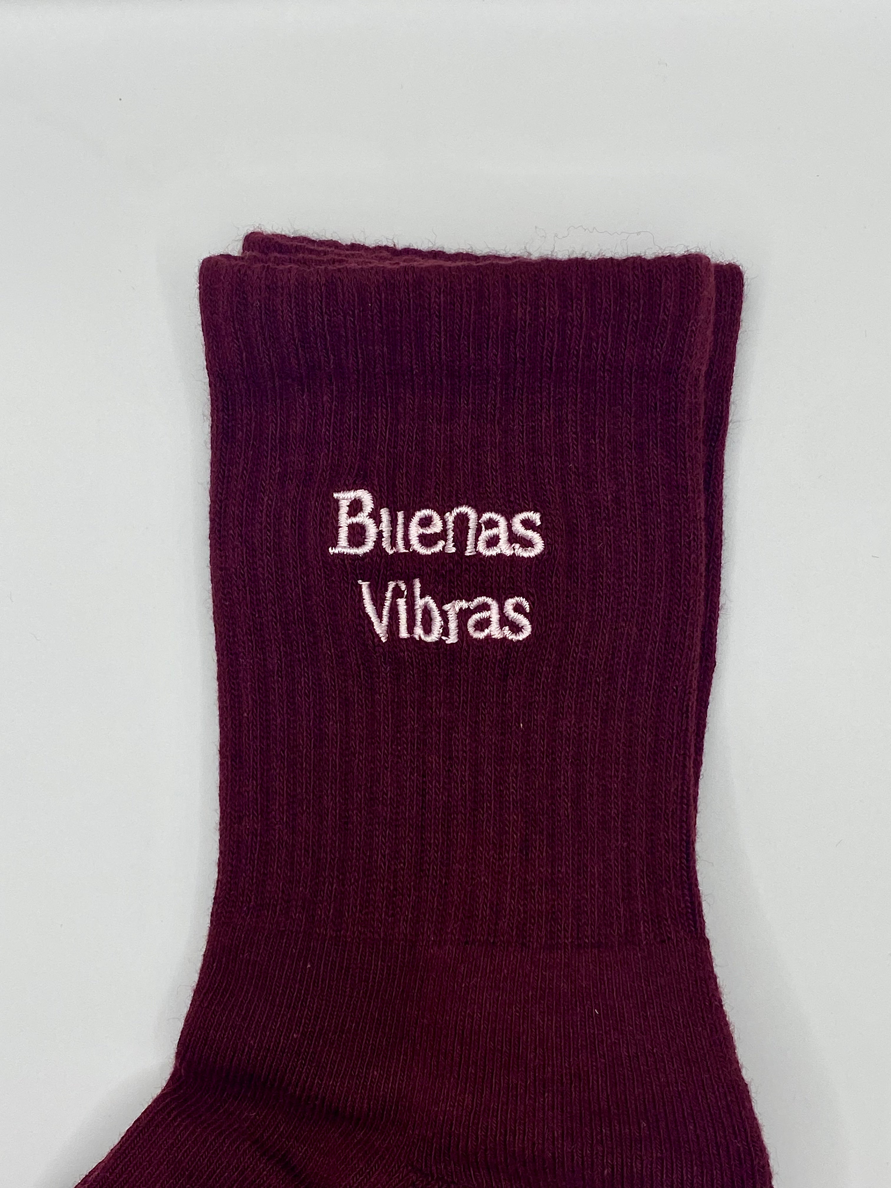 Buenas Vibras
