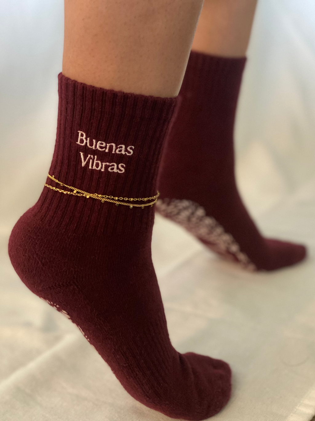 Buenas Vibras