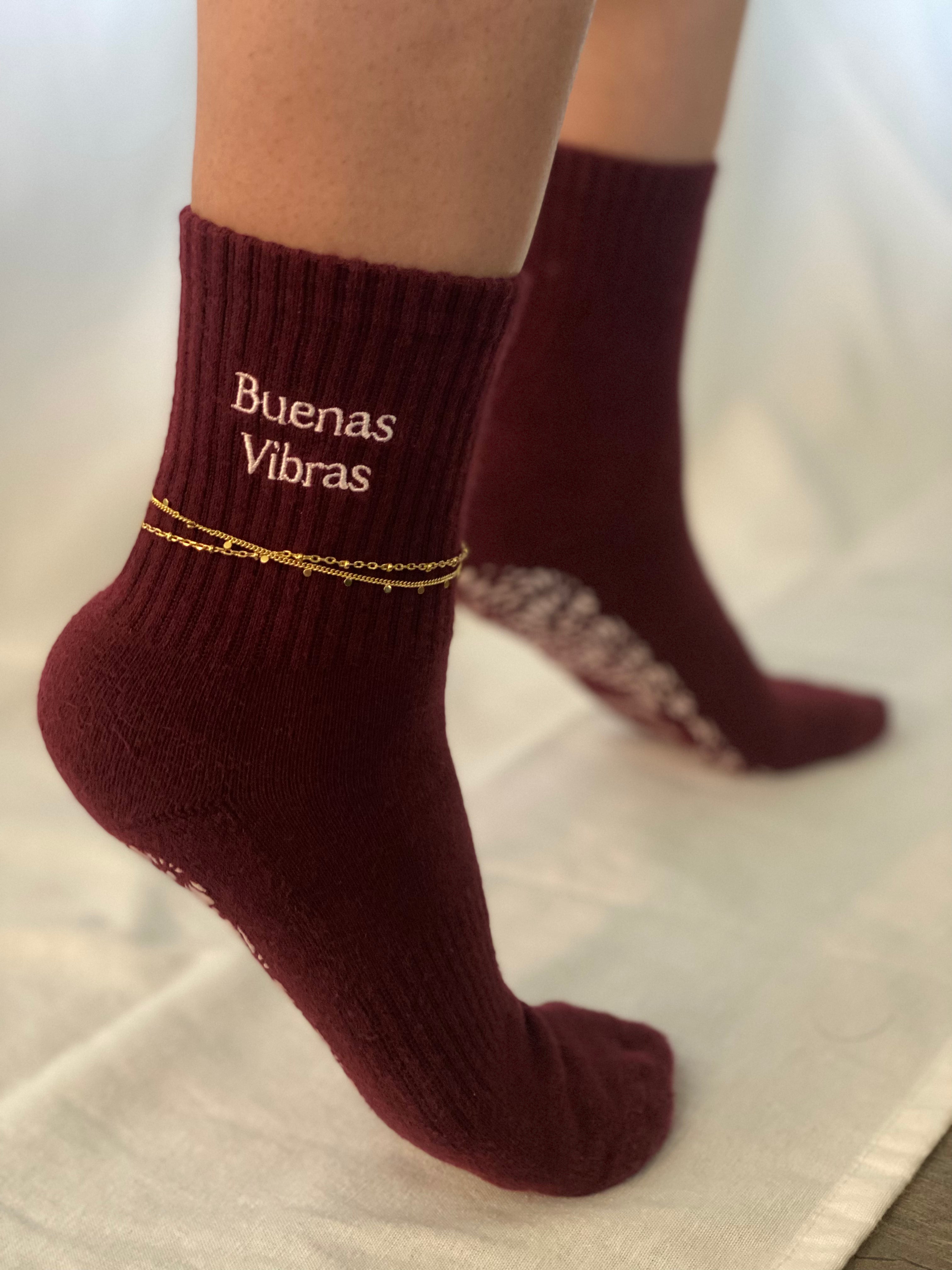 Buenas Vibras